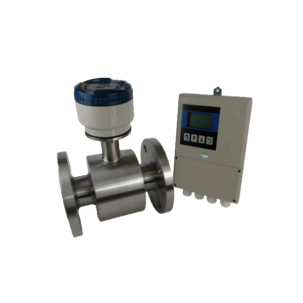 分體型電磁流量計(jì) 分體型電磁流量計(jì)
