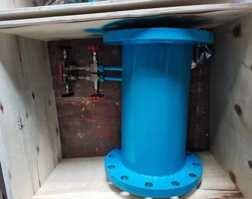 V錐流量計(jì) V錐流量計(jì)