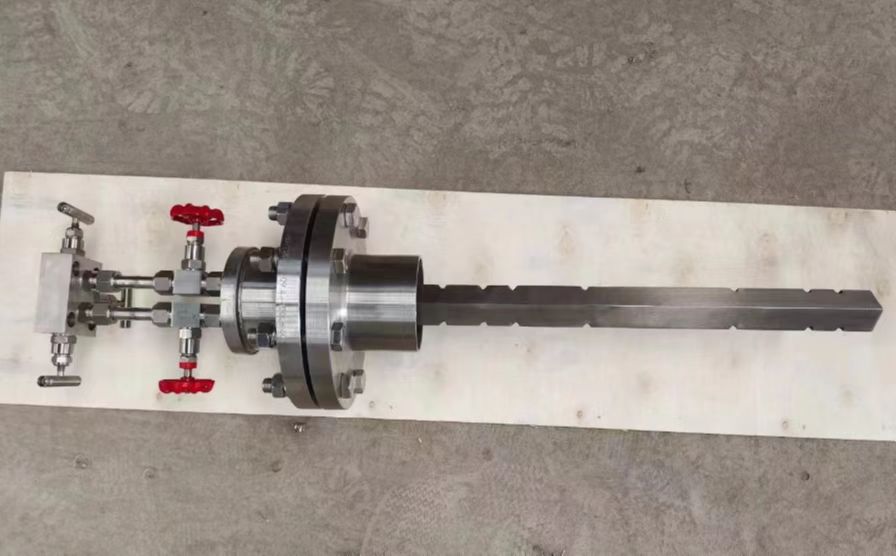 阿牛巴流量計 阿牛巴流量計