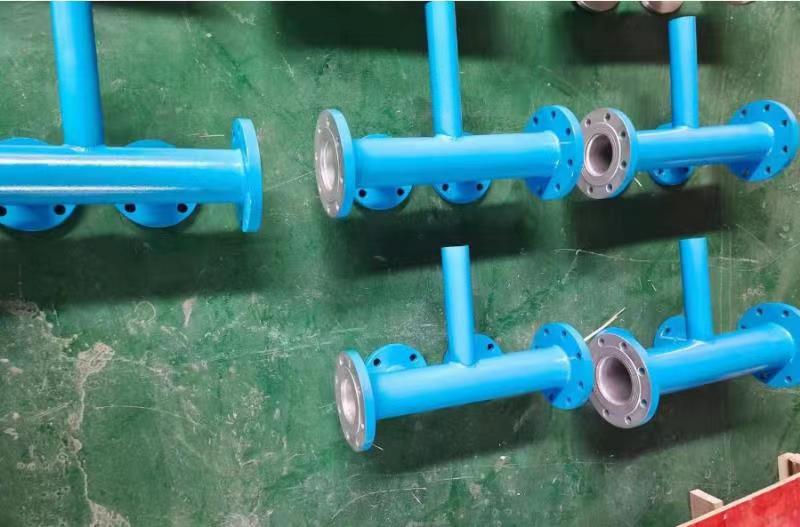 楔形流量計 楔形流量計