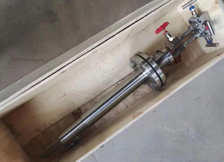 畢托巴流量計 畢托巴流量計