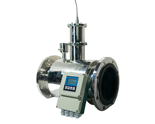 非滿管電磁流量計選型要點:精準測量,高效排水